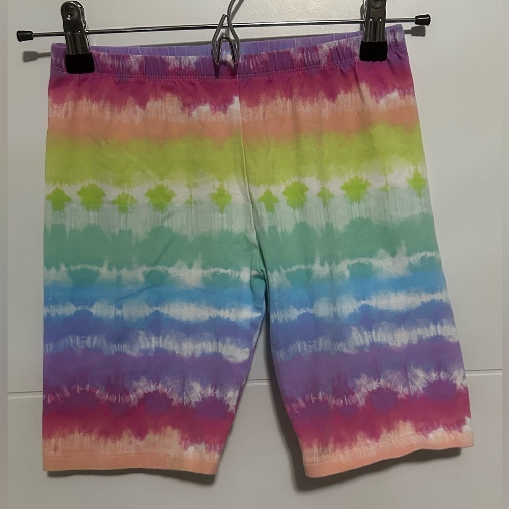 🎁The Children's Place Girls Shorts- Size Large🎁